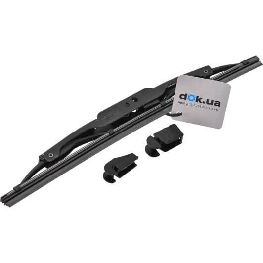 9XW 178 878-111 Behr Hella Щетки стеклоочистителя