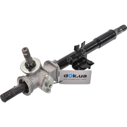 1144200200 JP Group Рулевая рейка