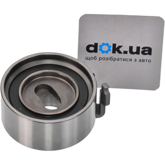 VKM 72400 SKF Натяжной ролик ремня ГРМ для Nissan Micra