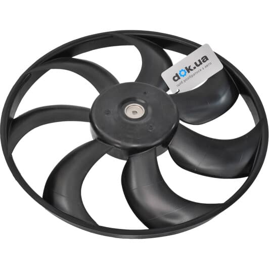 252311R390 Hyundai / Kia Вентилятор системи охолодження двигуна