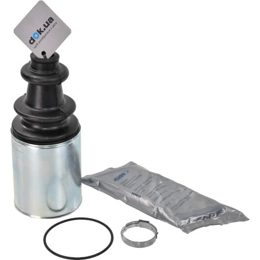 23111 Spidan Пильовик гранати