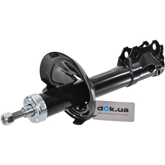 33384F SATO tech Стойка амортизатора для Volkswagen Passat