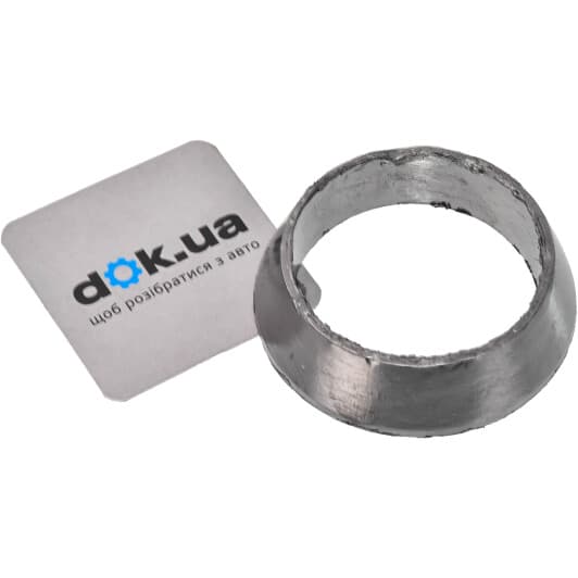 71-31833-00 Reinz Прокладка приймальної труби