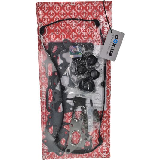 333.450 Elring Комплект прокладок ГБЦ