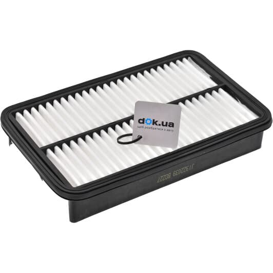 J1322039 Herth+Buss Воздушный фильтр