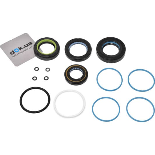 SU9001KIT Emmetec Ремкомплект рулевой рейки