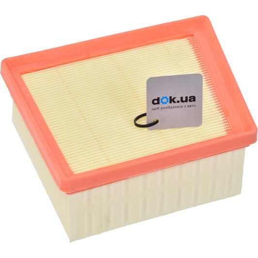 EAF708 Comline Повітряний фільтр