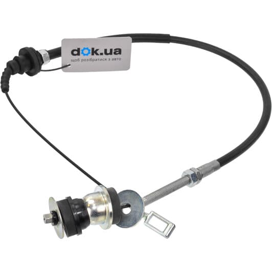 8140 10211 Triscan Трос сцепления