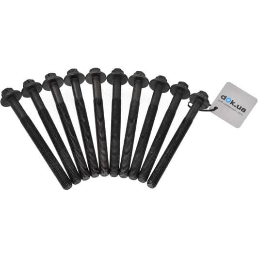 81031600 Ajusa Болт ГБЦ