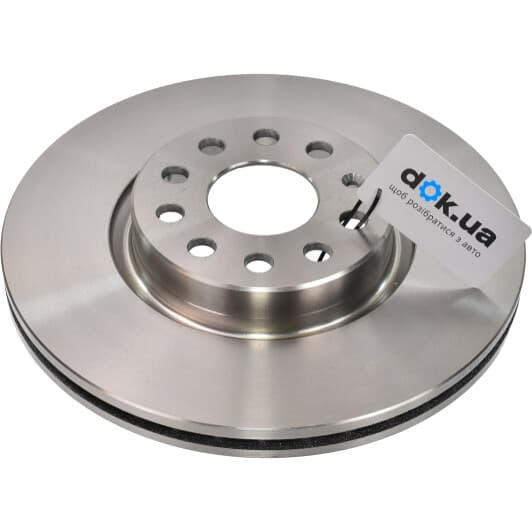 A1004V LPR Тормозной диск