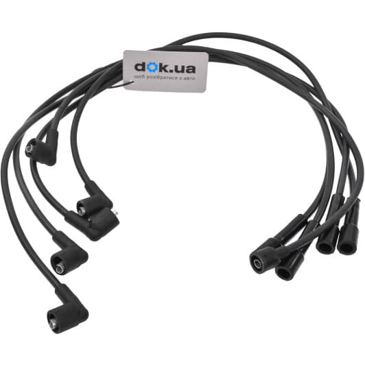 JPE320 Janmor Комплект проводов зажигания