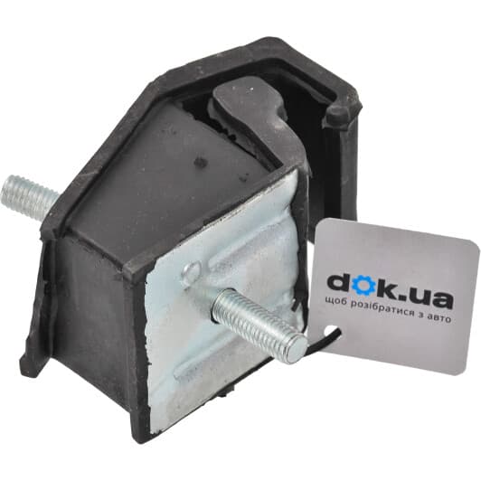 00706 Metalcaucho Подушка двигателя