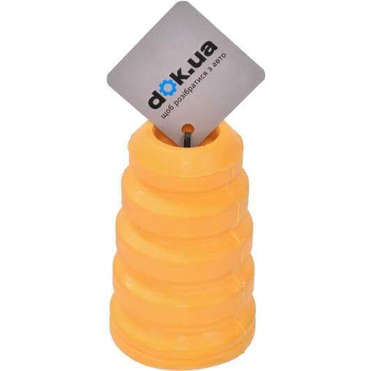 HD-GHF Febest Відбійник амортизатора для Honda HR-V