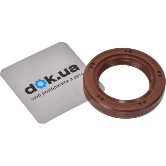 034.520 Elring Сальник коленвала