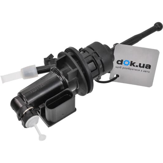 0986486153 Bosch Головний циліндр зчеплення