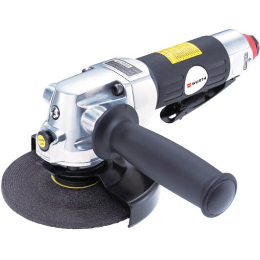 Пневмоболгарка Würth DWS 125 Standard 125 мм