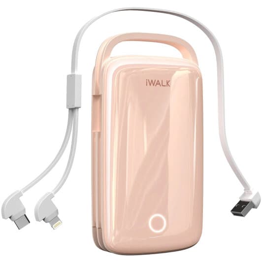 Повербанк iWalk Jumbo 20000 mAh 18 Вт