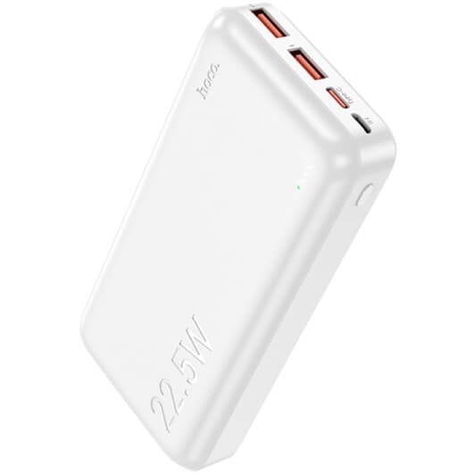 Повербанк Hoco J101A Astute 20000 mAh 22.5 Вт
