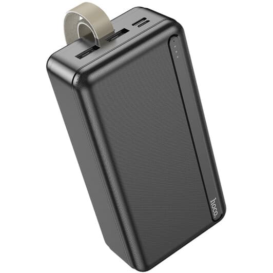 Повербанк Hoco J91B 30000 mAh 10 Вт
