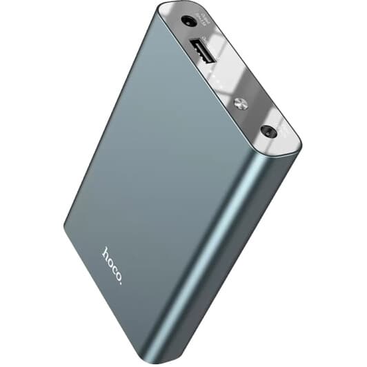 Повербанк Hoco J97 UPS 10000 mAh