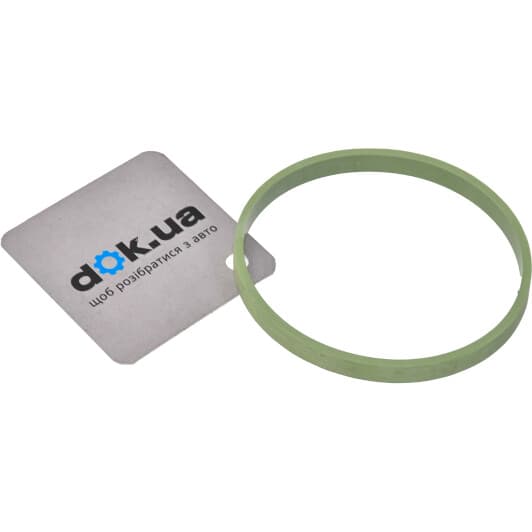 529.970 Elring Прокладка впускного колектора