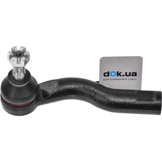 MA702 Teknorot Наконечник рулевой тяги для Mazda 6