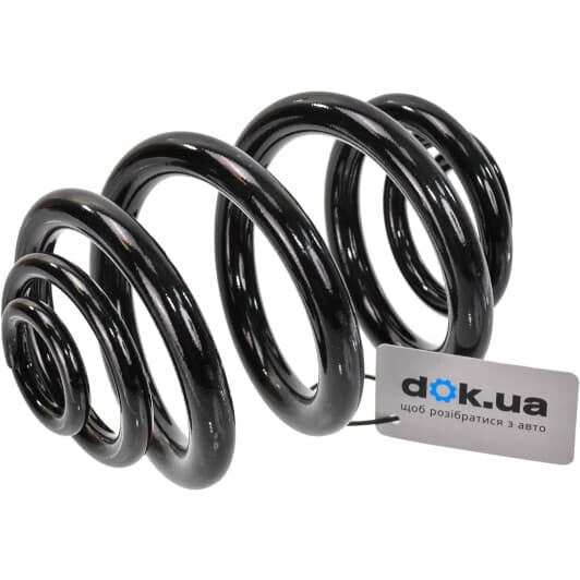 996 921 Sachs Пружина підвіски для Mercedes Vito