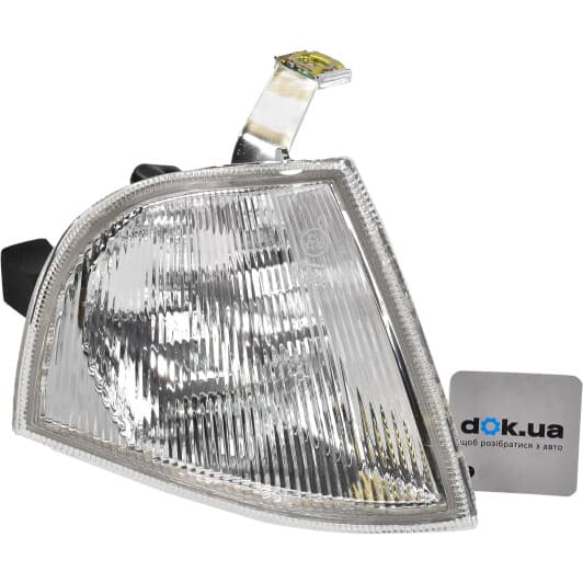 18-5163-01-2 TYC Ліхтар покажчика повороту для Skoda Octavia