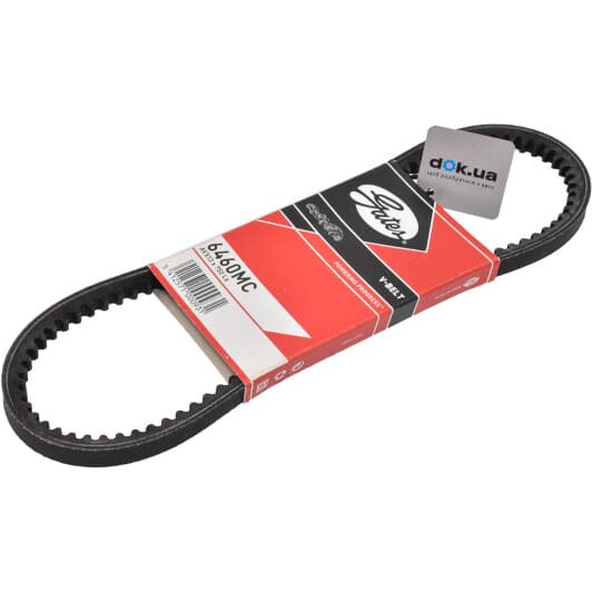 6460MC Gates Клиновой ремень