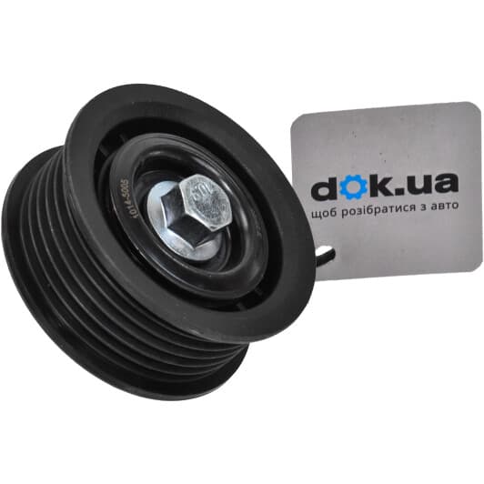 10145005 Profit Обводной ролик поликлинового ремня