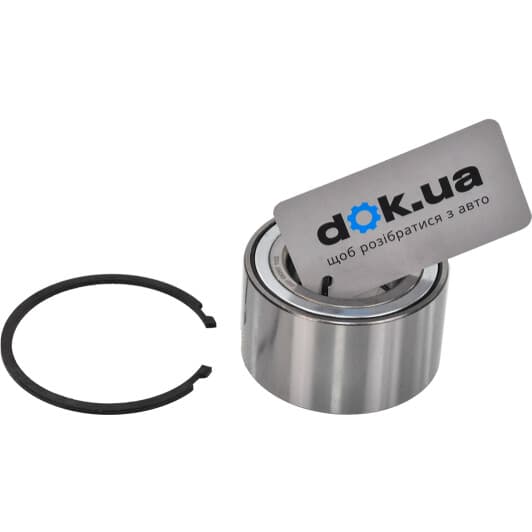 GK3997 GSP Подшипник ступицы колеса для Nissan X-Trail