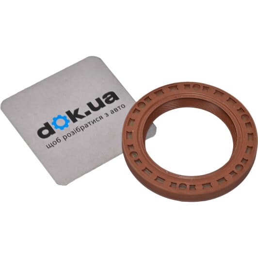 080714 Citroen / Peugeot Сальник розподільного вала