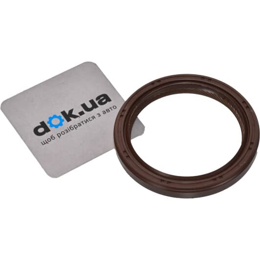 135101LA0A Nissan / Infiniti Сальник коленвала