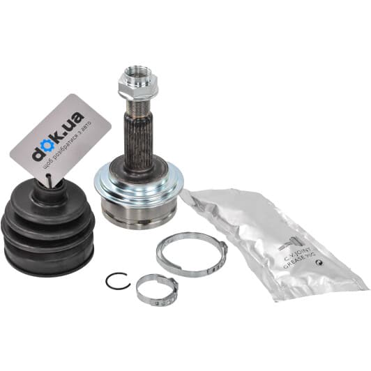 514537 NK ШРУС для Toyota Yaris