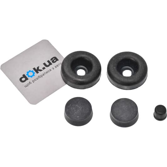 D3033 Autofren Seinsa Ремкомплект колесного тормозного цилиндра