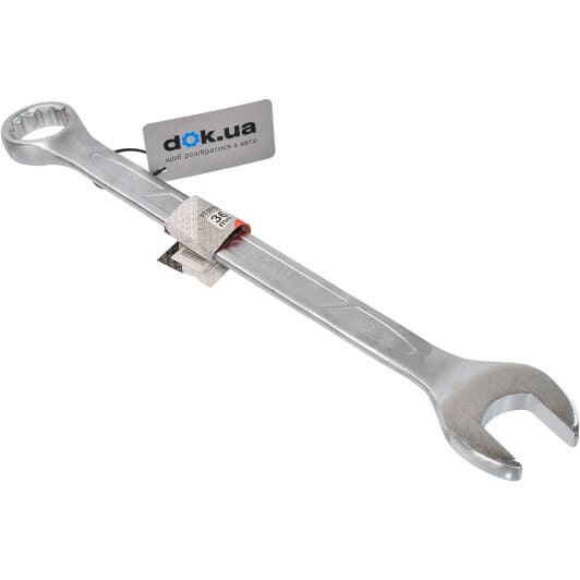 Ключ ріжково-накидний Yato yt00761 I-подібний 36 мм