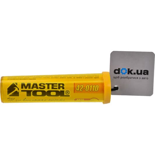 Холодная сварка MasterTool Авто