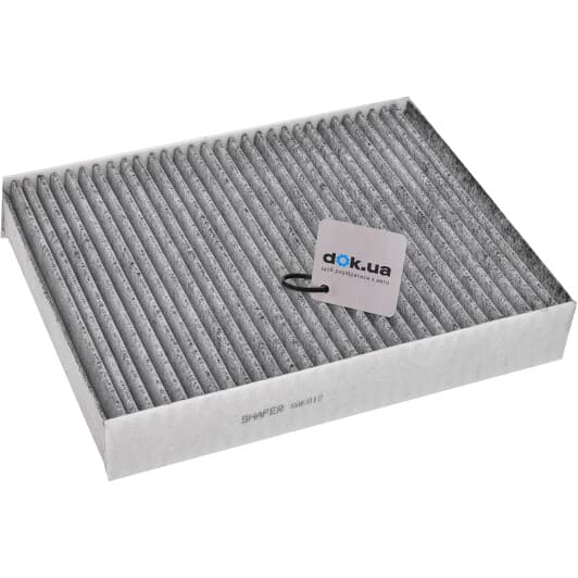sak812 Shafer Фільтр салону