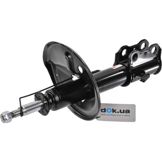 22032FL SATO tech Стойка амортизатора для Toyota Camry