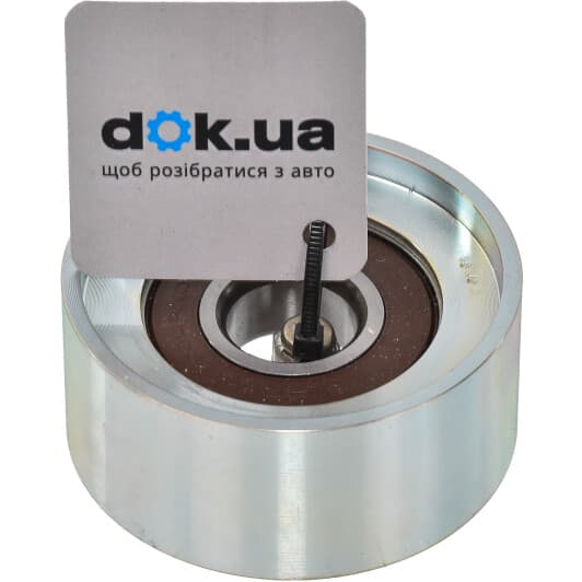 500394 Caffaro Обводной ролик поликлинового ремня