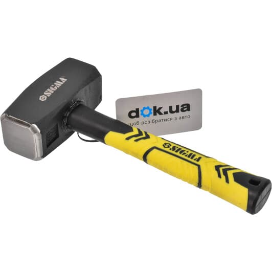 Кувалда Sigma 4311201