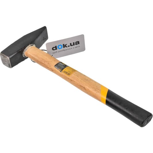 Молоток слесарный Sigma 4316401