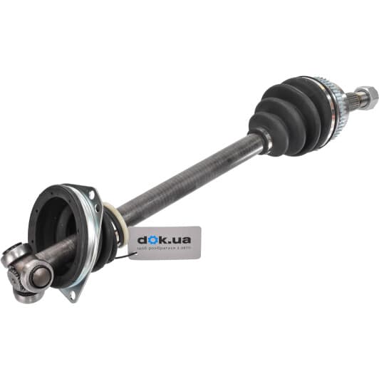 16144980045 Meyle Піввісь