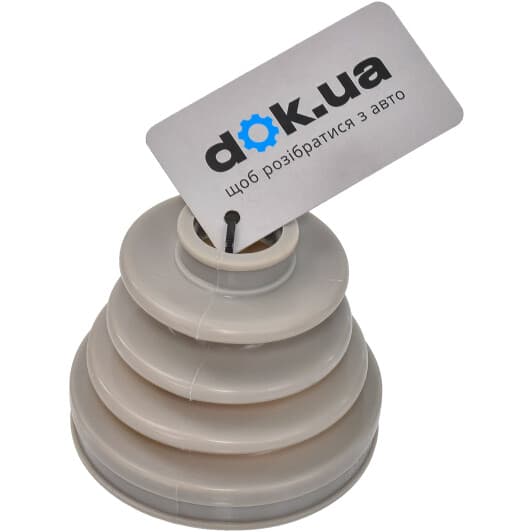 MFS2159 MASUMA Пыльник ШРУСа