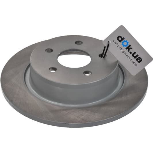 61459.00 Roadhouse Тормозной диск