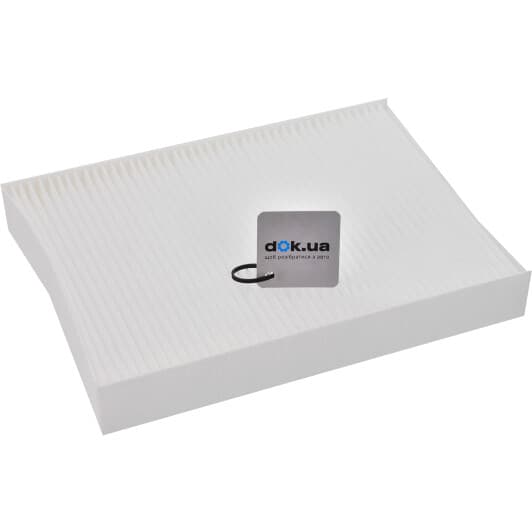 SA891 Shafer Фільтр салону