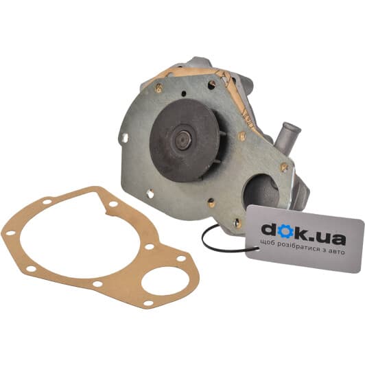 R178 Dolz Помпа