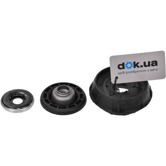 16-14 641 0005/S Meyle Комплект (опора + подшипник)