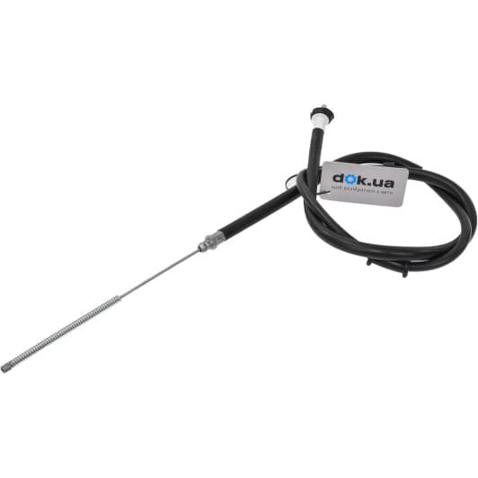 1 987 482 393 Bosch Трос ручного тормоза для Lancia Ypsilon