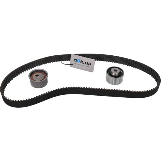 KTB520 Dayco Комплект ремня ГРМ